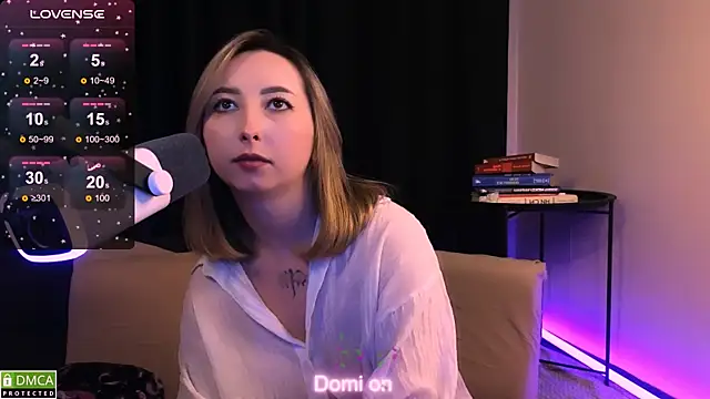 Snapshot of wow_susan chatting on 02/19/25, 06:22 wow susan online show from 02/19/25, 06:22