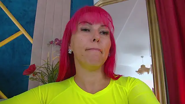 Foxxxy MILF online show from 09/09/25, 04:23