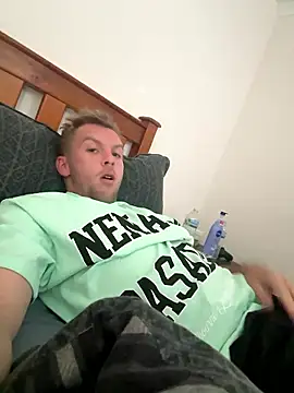 aus guy93 online show from 01/11/26, 09:25