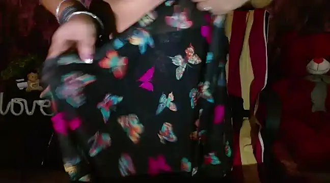 Naughty Ayesha1 online show from 01/15/25, 07:05