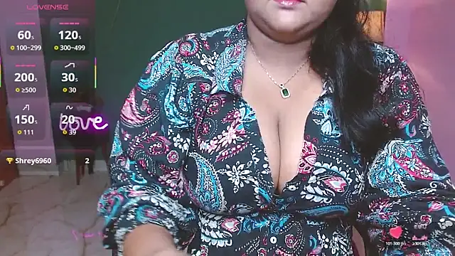 Naughty Ayesha1 online show from 10/27/25, 02:59