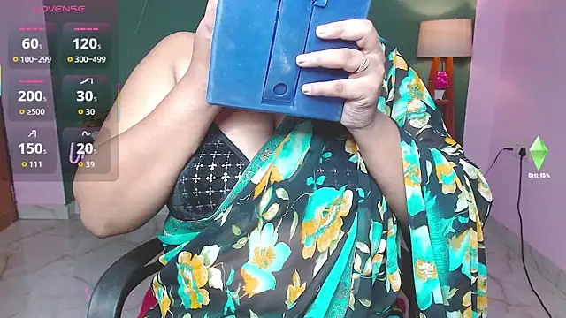 Naughty Ayesha1 online show from 11/05/25, 12:21