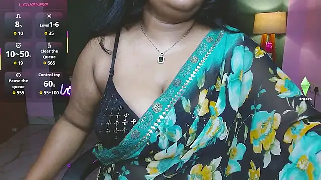 Naughty Ayesha1 online show from 11/21/25, 12:21