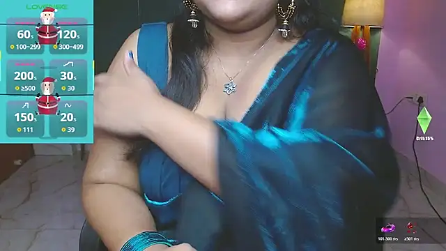 Naughty Ayesha1 online show from 12/19/25, 04:47