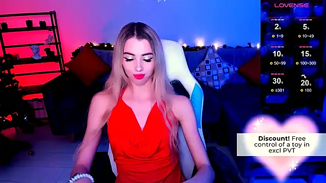 Snapshot of Emilia_Klar chatting on 01/11/25, 05:51 Emilia Klar online show from 01/11/25, 05:51