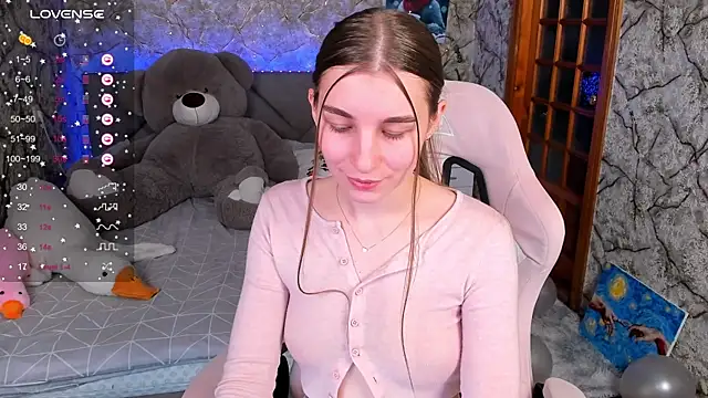  flowersweeet  online show from 01/16/26, 02:54