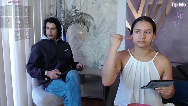 Snapshot of jackstanford chatting on 01/27/25, 12:26 jackstanford online show from 01/27/25, 12:26