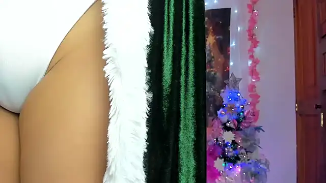 Alaia Love77 online show from 12/25/24, 12:05