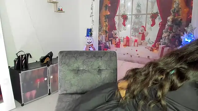 Alaia Love77 online show from 01/03/25, 10:08