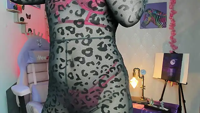 Alaia Love77 online show from 10/03/25, 10:07