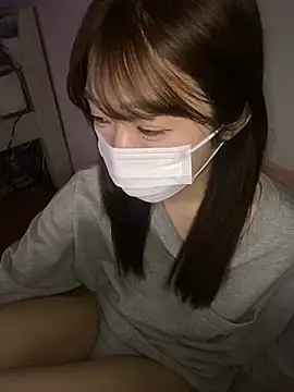 Snapshot of pantumieteruyo chatting on 01/25/25, 01:30 pantumieteruyo online show from 01/25/25, 01:30