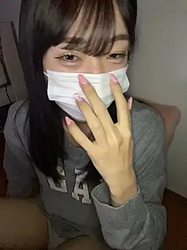 Snapshot of pantumieteruyo chatting on 01/27/25, 01:30 pantumieteruyo online show from 01/27/25, 01:30