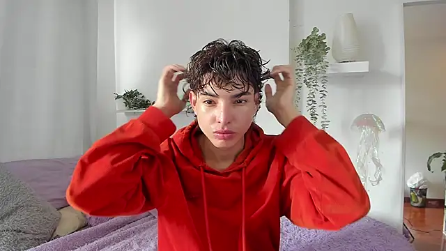 santy-kitty online show from 01/15/26, 05:27