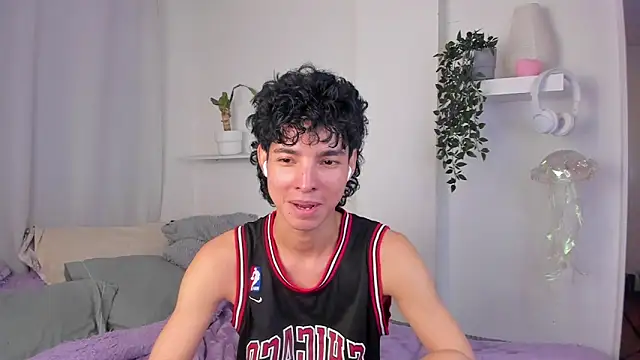 santy-kitty online show from 02/03/26, 12:42