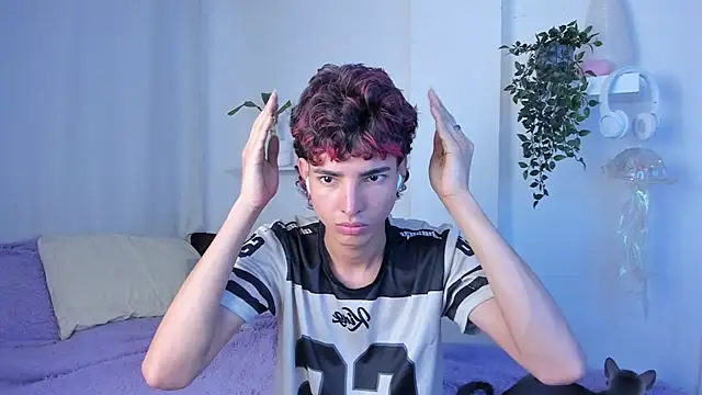 santy-kitty online show from 02/27/26, 11:27