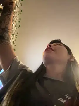 EemaHaruki online show from 03/16/25, 11:14