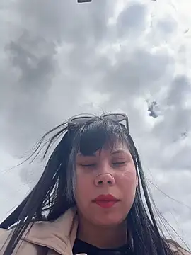 EemaHaruki online show from 02/25/26, 06:39