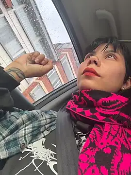 Snapshot of EemaHaruki chatting on 03/26/26, 06:35 EemaHaruki online show from 03/26/26, 06:35