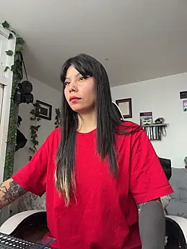 Snapshot of EemaHaruki chatting on 04/16/26, 06:41 EemaHaruki online show from 04/16/26, 06:41