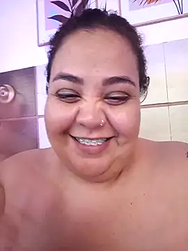 Alisson am online show from 02/23/25, 02:25