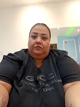 Alisson am online show from 09/27/25, 11:37