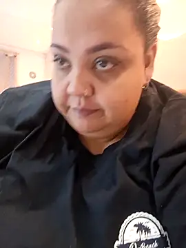 Alisson am online show from 11/15/25, 11:29