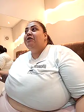 Alisson am online show from 12/21/25, 11:17