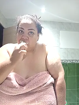 Alisson am online show from 12/23/25, 08:12