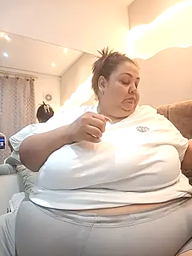 Alisson am online show from 01/09/26, 11:24