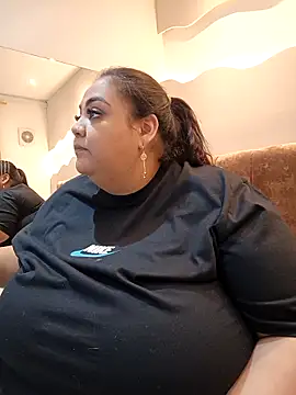 Alisson am online show from 02/09/26, 11:36