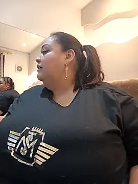 Alisson am online show from 02/13/26, 11:39