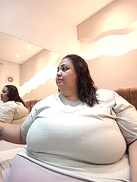 Alisson am online show from 02/19/26, 12:12