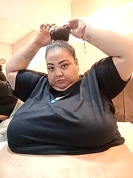 Alisson am online show from 02/26/26, 10:31