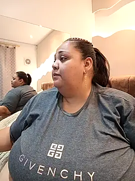 Alisson am online show from 03/02/26, 10:55