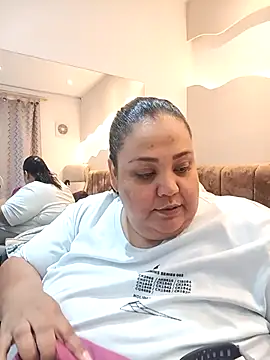 Alisson am online show from 05/03/26, 06:25