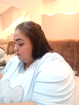 Alisson am online show from 05/08/26, 07:19