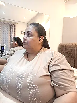 Alisson am online show from 05/10/26, 01:27