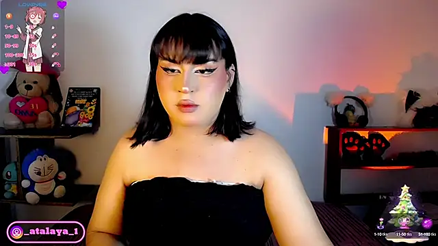  atalaya  online show from 12/10/24, 12:06