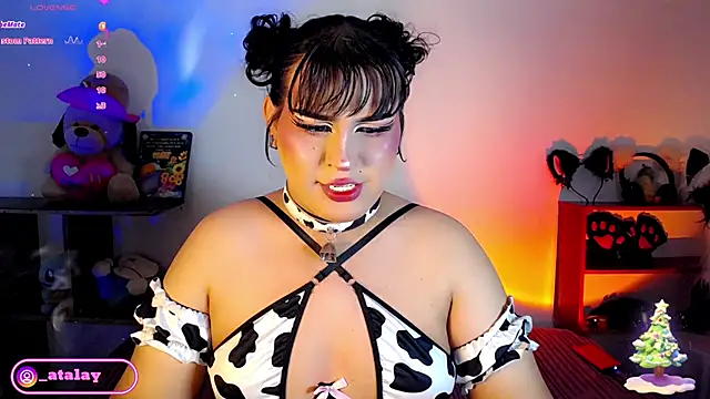  atalaya  online show from 12/15/24, 03:13