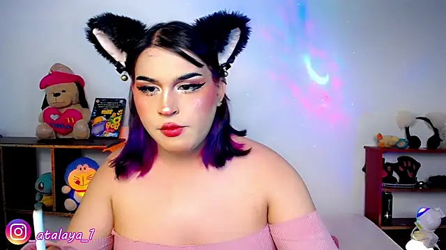  atalaya  online show from 12/31/24, 04:06