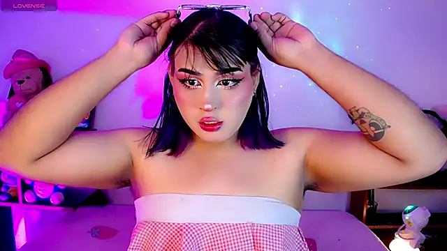  atalaya  online show from 01/09/25, 05:34