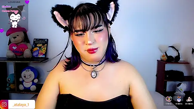  atalaya  online show from 01/11/25, 08:11