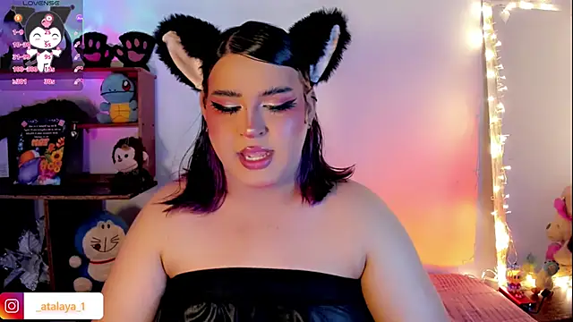  atalaya  online show from 02/02/25, 03:43