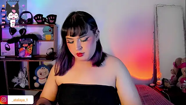  atalaya  online show from 02/04/25, 04:15