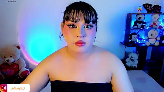  atalaya  online show from 02/19/25, 05:27