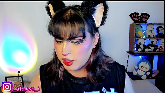  atalaya  online show from 03/22/25, 04:35