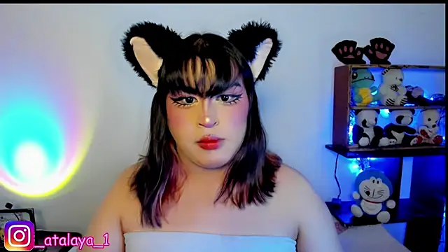  atalaya  online show from 03/23/25, 03:54