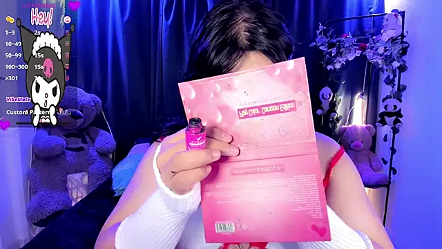  atalaya  online show from 10/10/25, 01:48