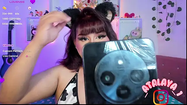 Snapshot of _atalaya_ chatting on 03/25/26, 11:11 atalaya online show from 03/25/26, 11:11