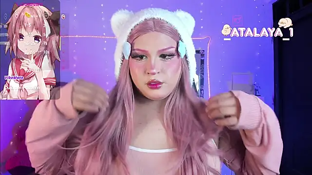 Snapshot of _atalaya_ chatting on 04/21/26, 12:45 atalaya online show from 04/21/26, 12:45